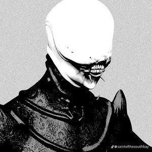 Meet your Posher, Joshua